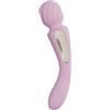 LELO Vibratore Wand Doppia Stimolazione Lelo Switch — App Control