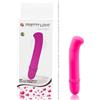 PRETTY LOVE FLIRTATION Vibratore Clitoride Pretty Love Antony — 10 Modalità, Lilla