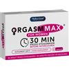MEDICA GROUP Integratore Libido Femminile Medica Group Orgasm Max — 2 Capsule