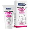 MEDICA GROUP Gel Orgasmico Donna Medica Group Orgasm Max — 50 ml