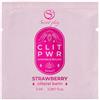 SECRETPLAY COSMETIC Lubrificante Intimo Aromatizzato Fragola Secretplay — 10 ml