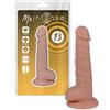 MR. INTENSE DILDOS Dildo Realistico Mr. Intense 13 — 18.5 x 3.2 cm