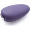 JE JOUE Vibratore Clitoride Je Joue Mimi Soft — Silicone, Viola