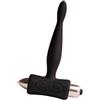 ROCKS-OFF Plug Anale Vibrante Rocks-Off Petite Sensations Teazer — Nero