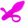 PRETTY LOVE FLIRTATION Vibratore Rabbit Pretty Love Taylor — Silicone, 10 Modalità