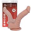 MR. INTENSE DILDOS Dildo Realistico Mr. Intense 18 — 19,8 x 3,2 cm
