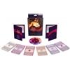 KHEPER GAMES Gioco Erotico di Coppia Kheper Games Sesso in Giro per il Mondo