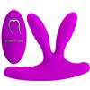 PRETTY LOVE HIGH GRADE Stimolatore Dita Vibrante Pretty Love Magic Fingers — Silicone