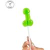 SECRETPLAY COSMETIC Lecca-Lecca a Forma di Pene Secretplay — Gusto Caipirinha, 26 g