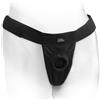 FETISH FANTASY ELITE Imbracatura Strapless Traspirante Fetish Fantasy Elite — Spandex