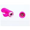 PRETTY LOVE FLIRTATION Vibratore Clitoride e Vaginale Pretty Love Blithe — Lilla