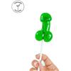 SECRETPLAY COSMETIC Lecca al Pene Commestibile Secretplay — Gusto Mojito, 26 g
