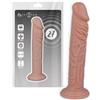 MR. INTENSE DILDOS Dildo Realistico Mr. Intense 27 — 22 cm, Gomma Ipoallergenica