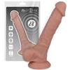 MR. INTENSE DILDOS Dildo Realistico Mr. Intense 28 — 22,3 x 3,4 cm