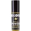 EROS POWER LINE Olio da Massaggio Riscaldante Eros Power Line — Vaniglia, 100 ml