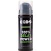 EROS POWER LINE Gel Ritardante Concentrato Eros Power Line Delay Power — 30 ml