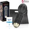 IBIZA TECHNOLOGY Vibratore Wand Tascabile Ibiza Pocket — Compatto