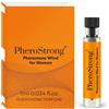 PHEROSTRONG Profumo con Feromoni da Donna Pherostrong Wind — 1 ml