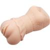 CRAZY BULL Masturbatore Maschile Vagina Autolubrificante Crazy Bull — Pelle Acqua