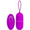 PRETTY LOVE FLIRTATION Uovo Vibrante con Telecomando Pretty Love Arvin — 12 Modalità