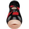 PDX ELITE Masturbatore Maschile Orale Vibrante PDX Elite Stroker