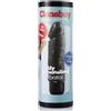 CLONEBOY Kit Clonatore Pene Vibrante Cloneboy — Nero
