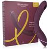 WOMANIZER Vibratore Punto G Womanizer OG — Pleasure Air, Melanzana