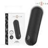 INTENSE FUN TOYS Vibratore Bullet Ricaricabile Intense Karen — Nero