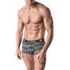 ANAIS MEN BOXER & BRIEF Boxer Uomo a Quadri Anais Men Aegis — 95% Poliammide
