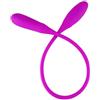 PRETTY LOVE SMART Vibratore Rabbit Doppio Pretty Love Smart Snaky Vibe — 7+3 Modalità
