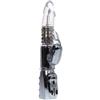 BAILE ROTATIONS Vibratore con Sfere Rotanti Baile Amour Missile — TPE 26.5 cm