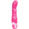 BAILE VIBRATORS Dildo Realistico Vibrante Baile Realistic Cock — TPR, 21.8 cm