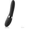 LELO Vibratore Punto G LELO Elise 2 — Silicone, Nero