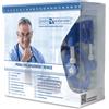 ANDRO MEDICAL Estensore del Pene Andro Medical Androextender — Dispositivo CE