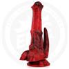 EPIC Dildo Fantasia Epic Vulcanus Night Dragon — 19,5 cm