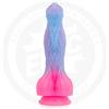EPIC Dildo Realistico Epic Selara Alba — Silicone, 13,5 cm
