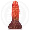 EPIC Dildo Realistico Epic Andros Wild Roots — Silicone, 13,5 cm