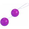 BAILE STIMULATING Palline Cinesi Vibranti Baile — TPR, Lilla
