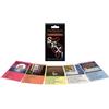 KHEPER GAMES Gioco di Carte Erotico Kheper Games Sesso Avventuroso — 52 Carte