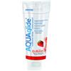 JOYDIVISION AQUAGLIDE Lubrificante Intimo Base Acqua Joydivision Aquaglide Fragola — 100 ml