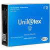 UNILATEX Preservativi Naturali Unilatex — 144 Unità