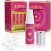 OLIMPYA Gel Stimolante Clitoride Olimpya Piacere Vibrante — Olio Cannabis