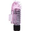 BAILE STIMULATING Vibratore da Dito Baile Dedal — Silicone, Ricaricabile
