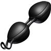 JOYDIVISION JOYBALLS Palline Vaginali Kegel Joydivision Joyballs Secret — Nere
