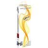 SHEER GLYDE Dental Dam Protezione Sesso Orale Sheer Glyde — Lattice 25 cm
