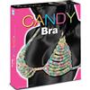 SPENCER & FLETWOOD Reggiseno Commestibile Spencer & Fleetwood Candy Bra — Tutti Frutti