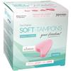 JOYDIVISION SOFT-TAMPONS Tamponi Morbidi per Rapporti Sessuali Joydivision Soft-Tampons