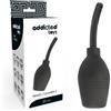 ADDICTED TOYS Clistere Anale Igienico Addicted Toys Squeeze Clean — TPR