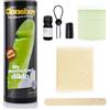 CLONEBOY Kit Calco Pene Luminescente Cloneboy Glow in the Dark