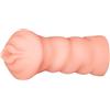 CRAZY BULL Masturbatore Maschile Crazy Bull Leila — Vagina 13,5 cm